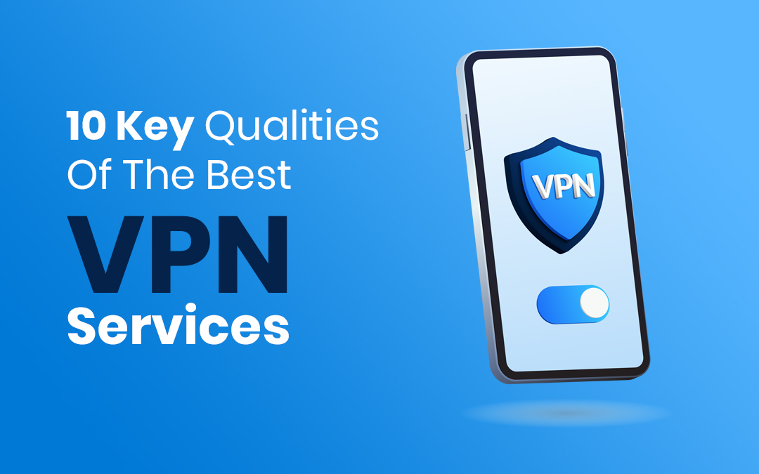 Best VPN Services