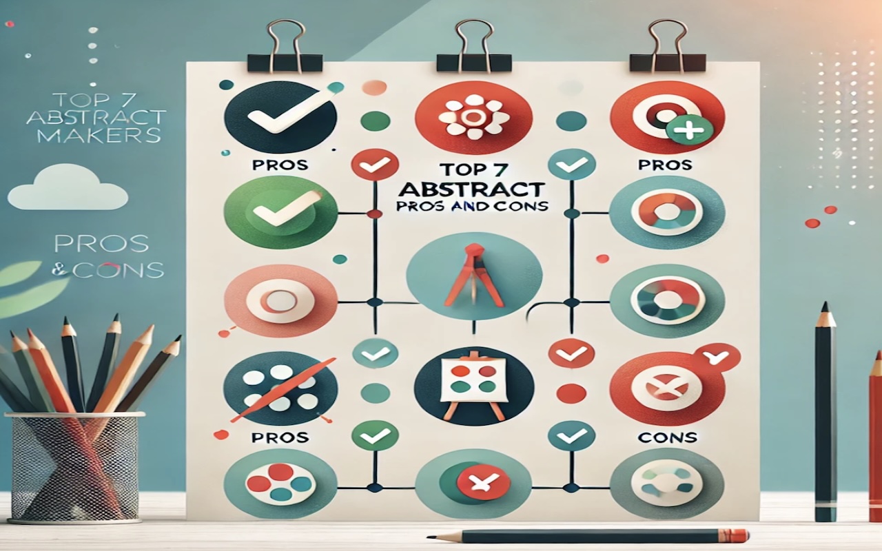 Abstract Maker