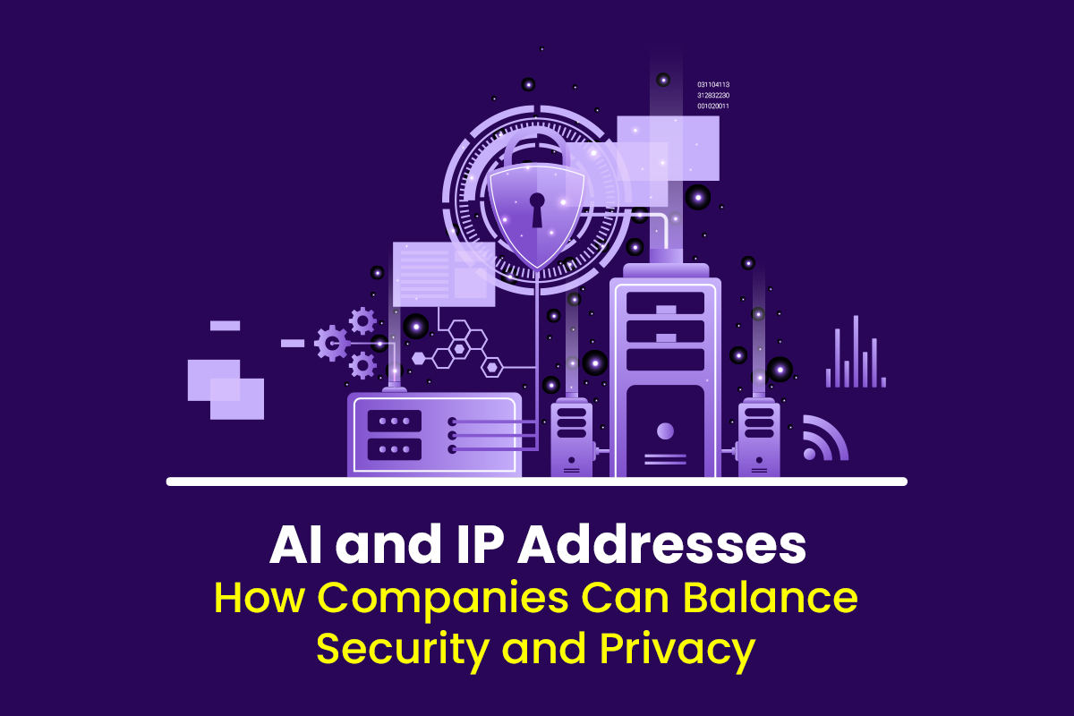 AI and IP Address