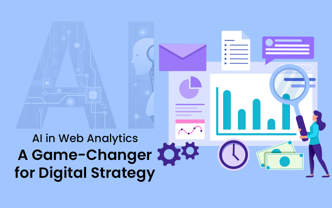 AI in Web Analytics