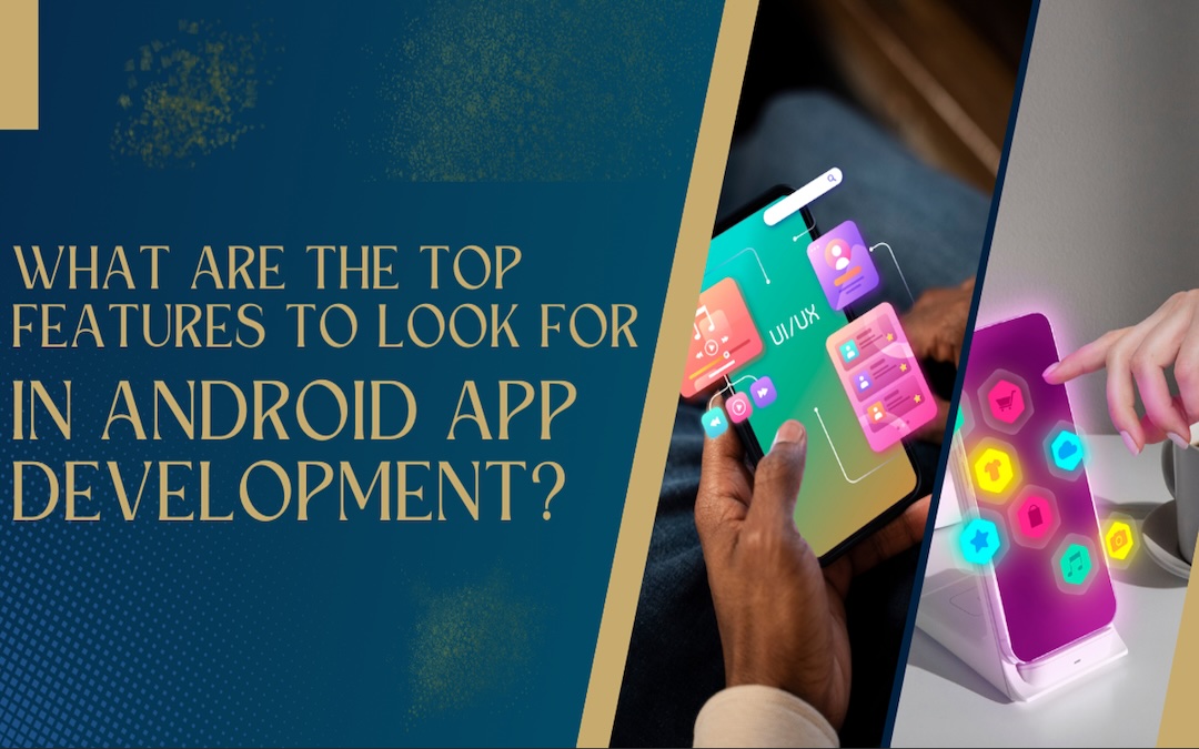 Android App Development