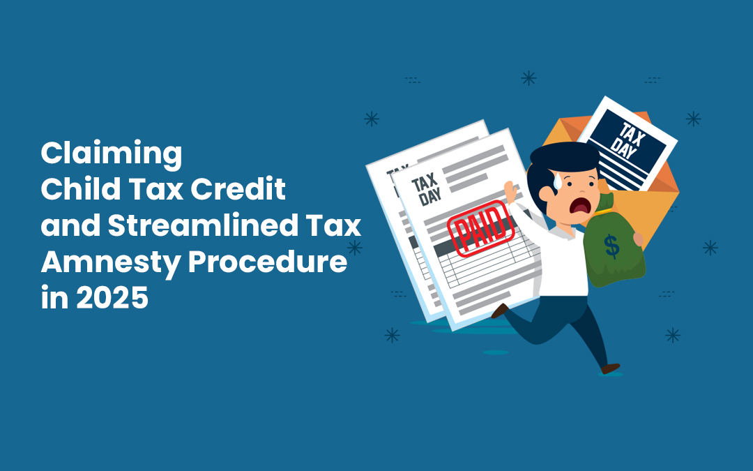 Child Tax Credit