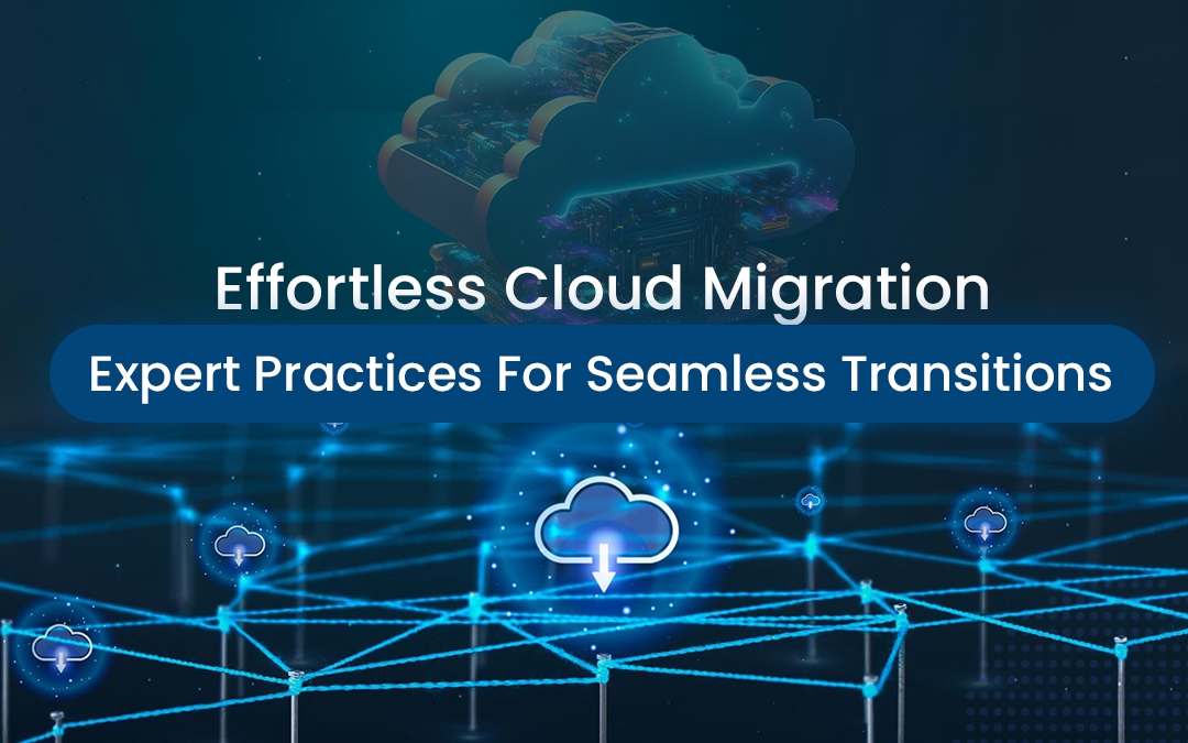 Cloud Migration