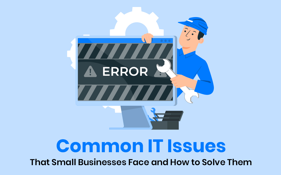 IT Issues