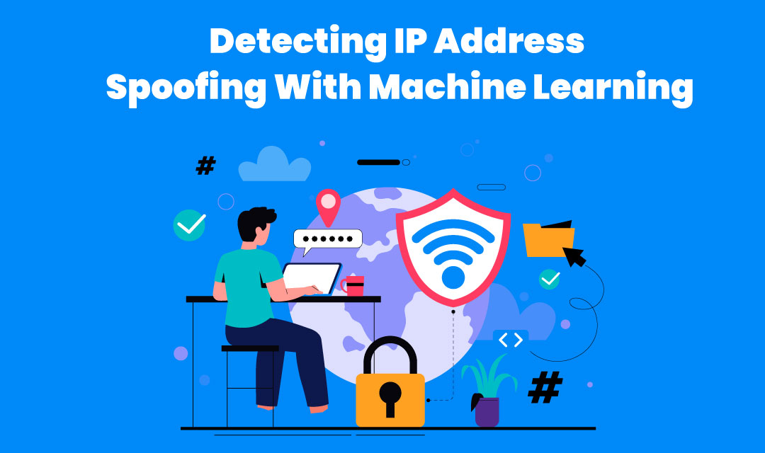 IP Address Spoofing