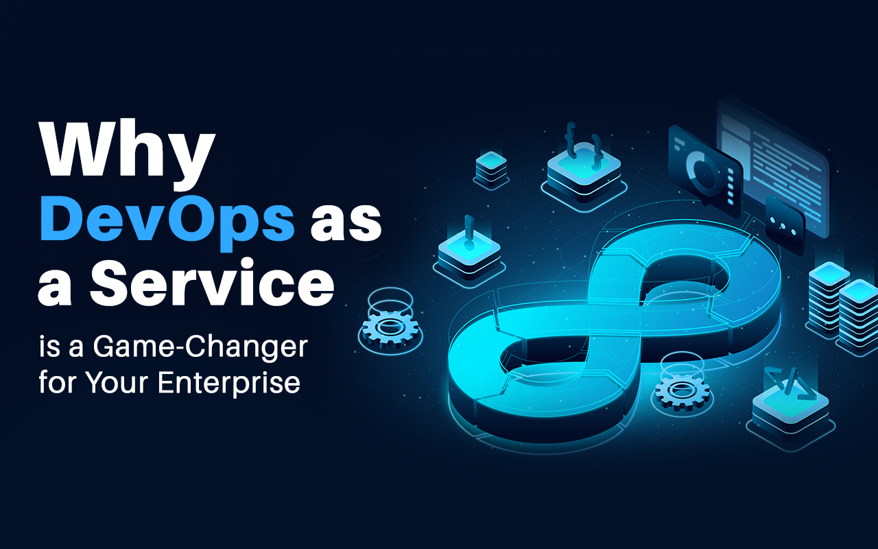 DevOps as a Service