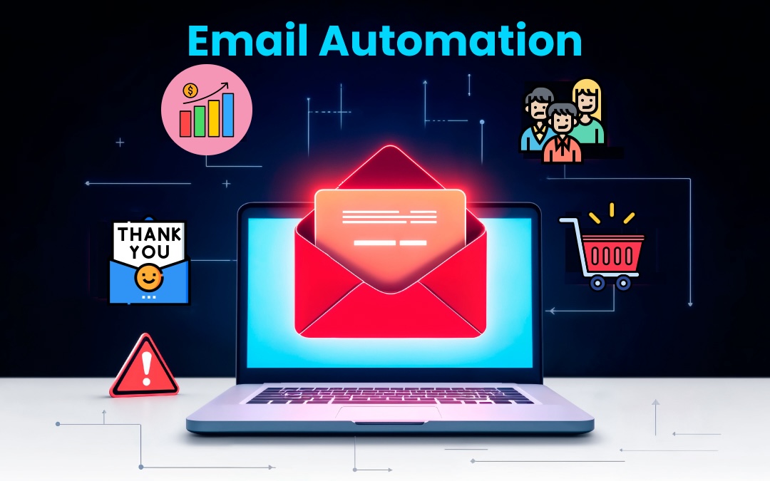 Email Automation