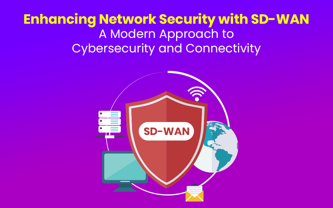 SD-WAN