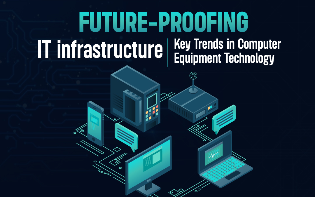 IT Infrastructure