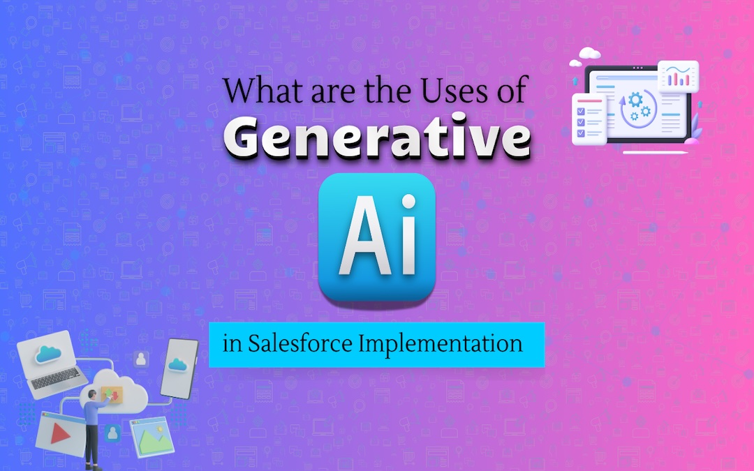 Salesforce Implementation