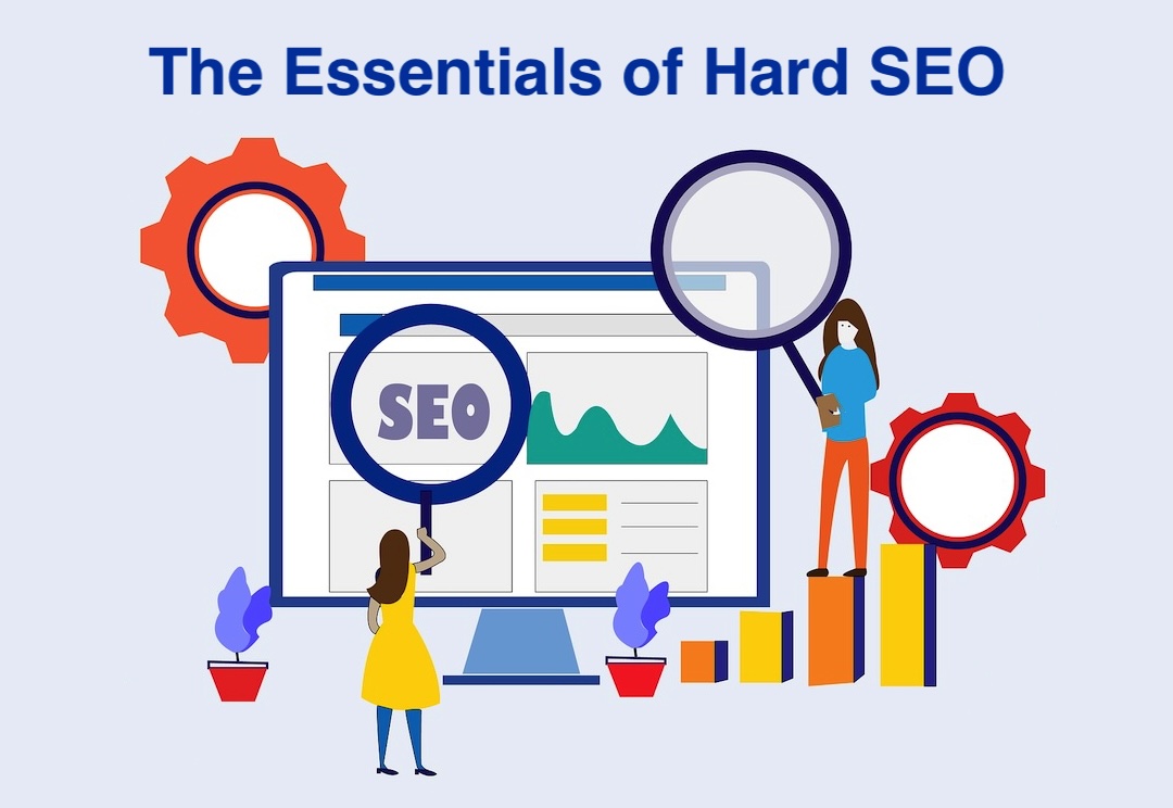 Hard SEO