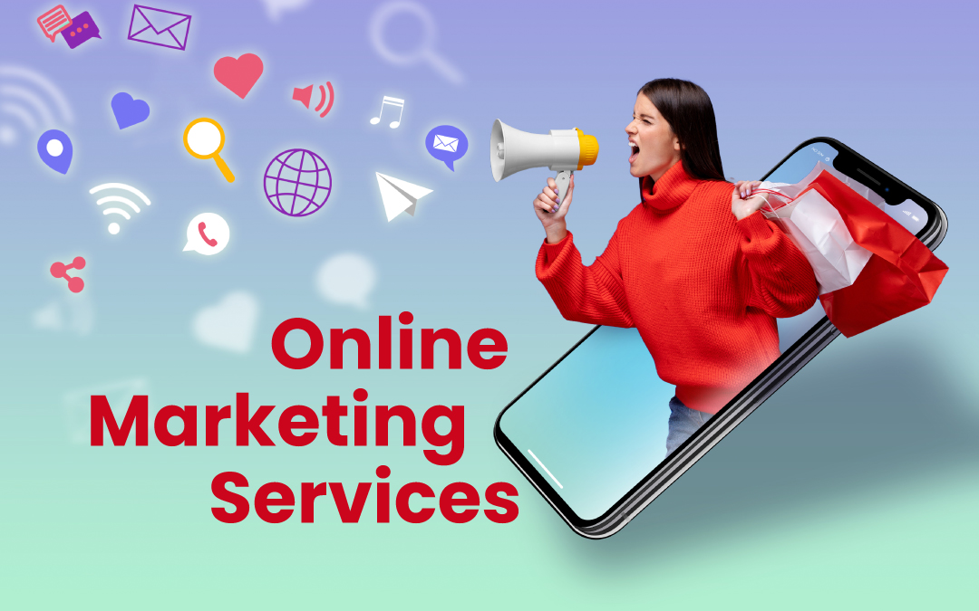 Online Marketing Services