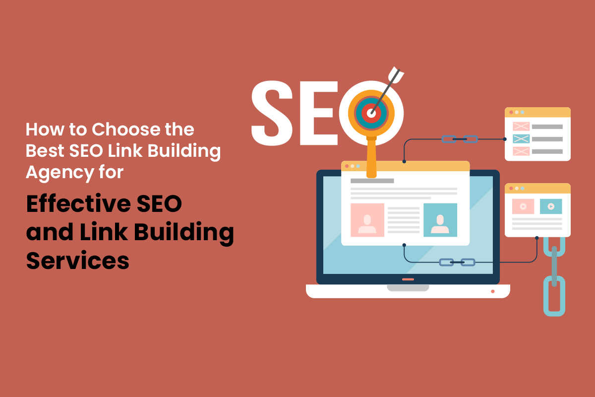 How to Choose SEO Link building Agency?