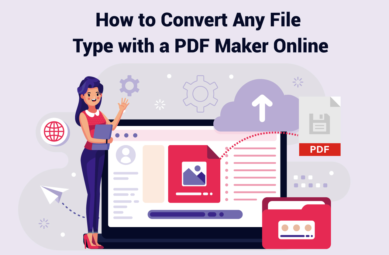Convert to PDF