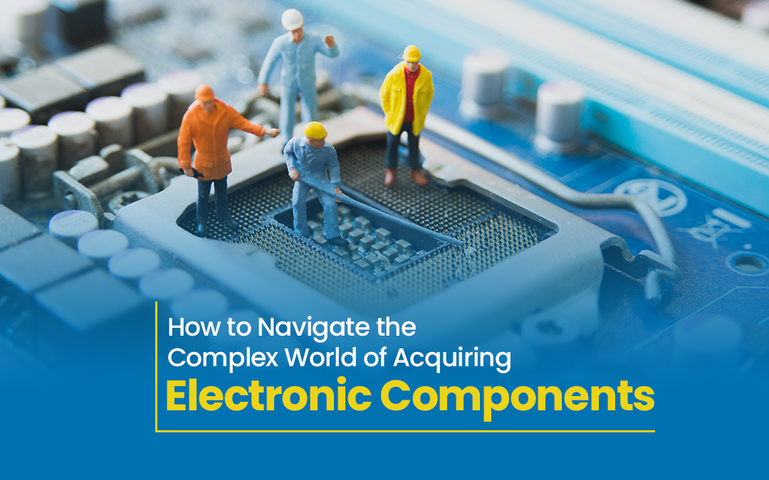 Electronic Components