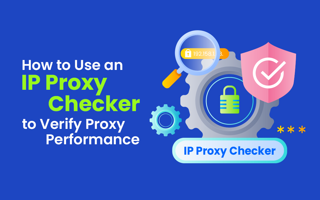 Proxy Checker