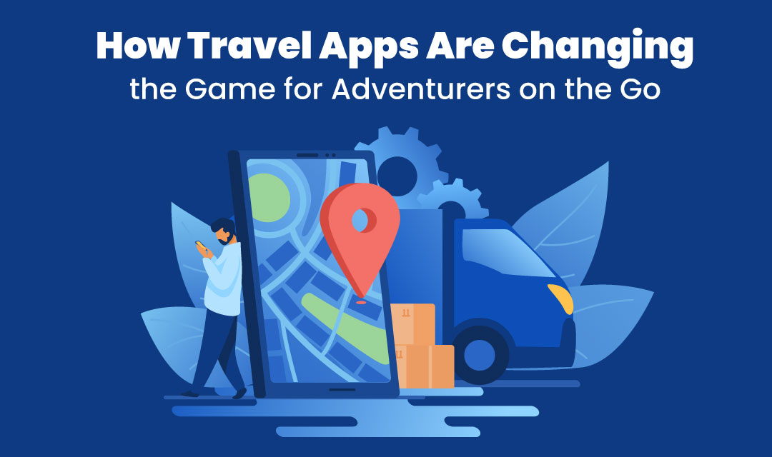 Travel Apps