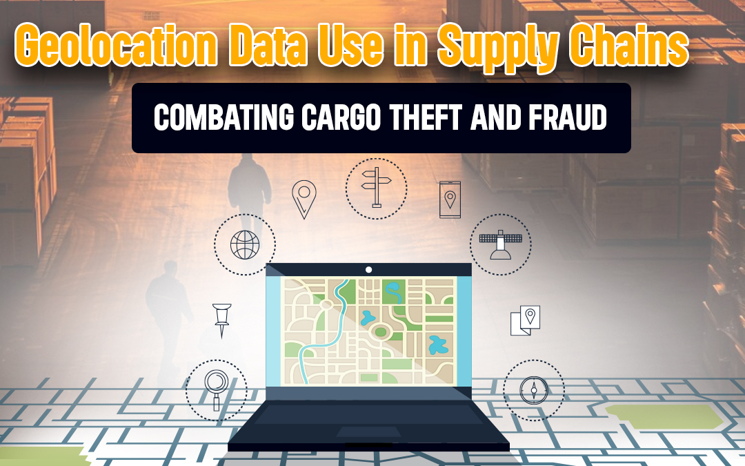 Geolocation in Supply Chain