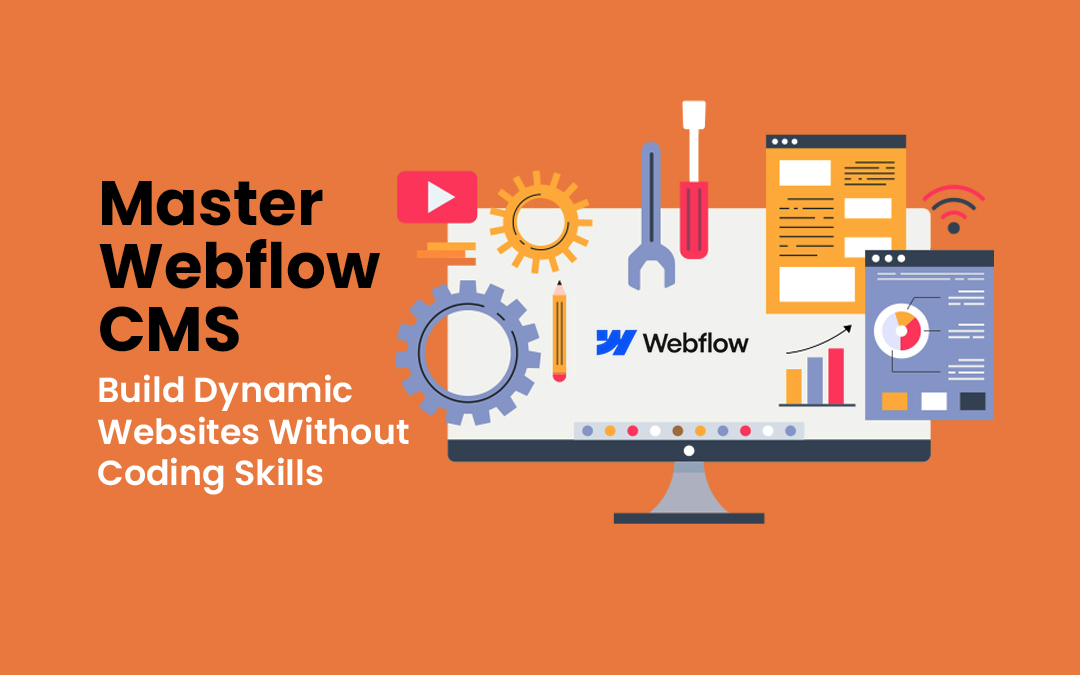 Webflow CMS