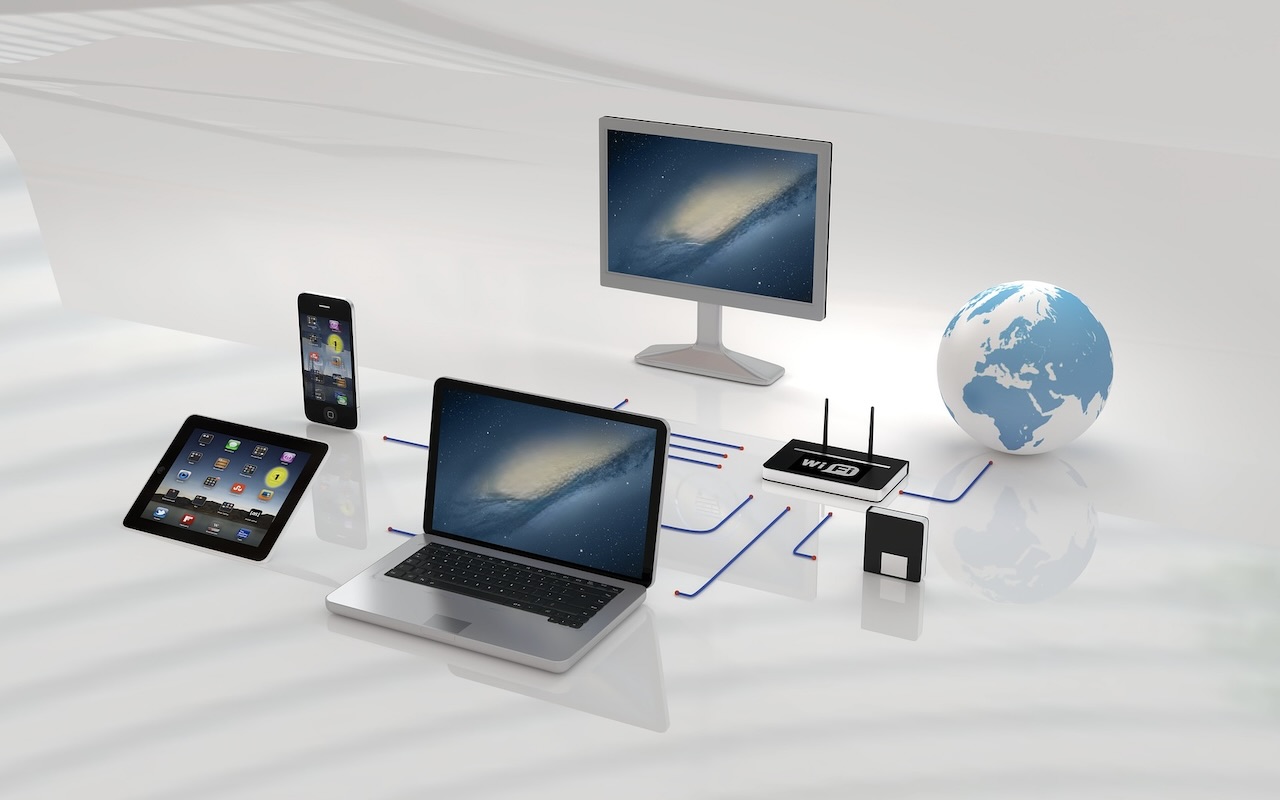 Proxy Network