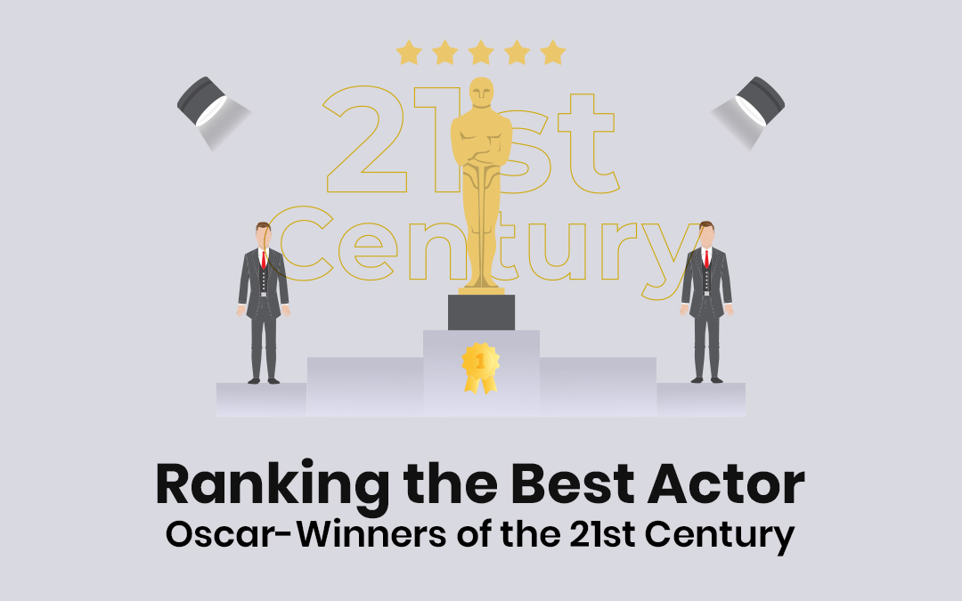 Oscar Winners of the 21st Century