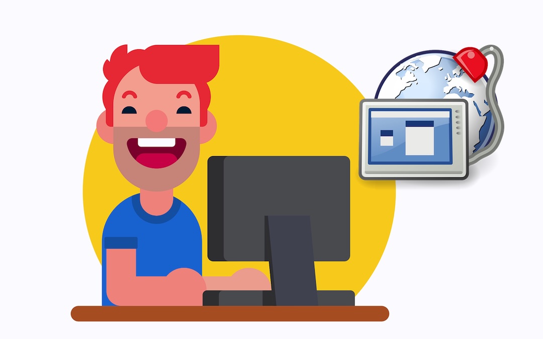 Remote Desktop