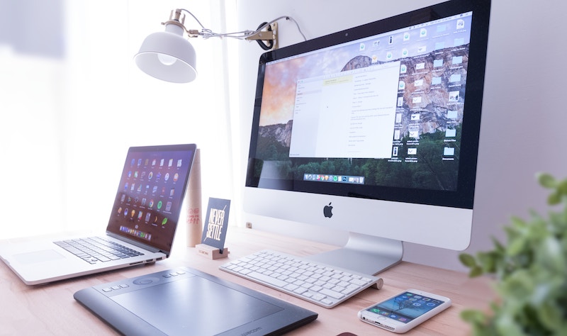 Web Devices