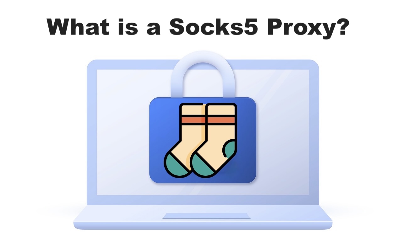 Socks5 Proxy