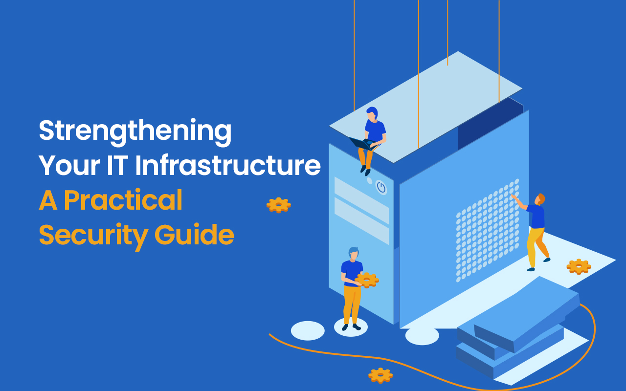 IT Infrastructure Security Guide