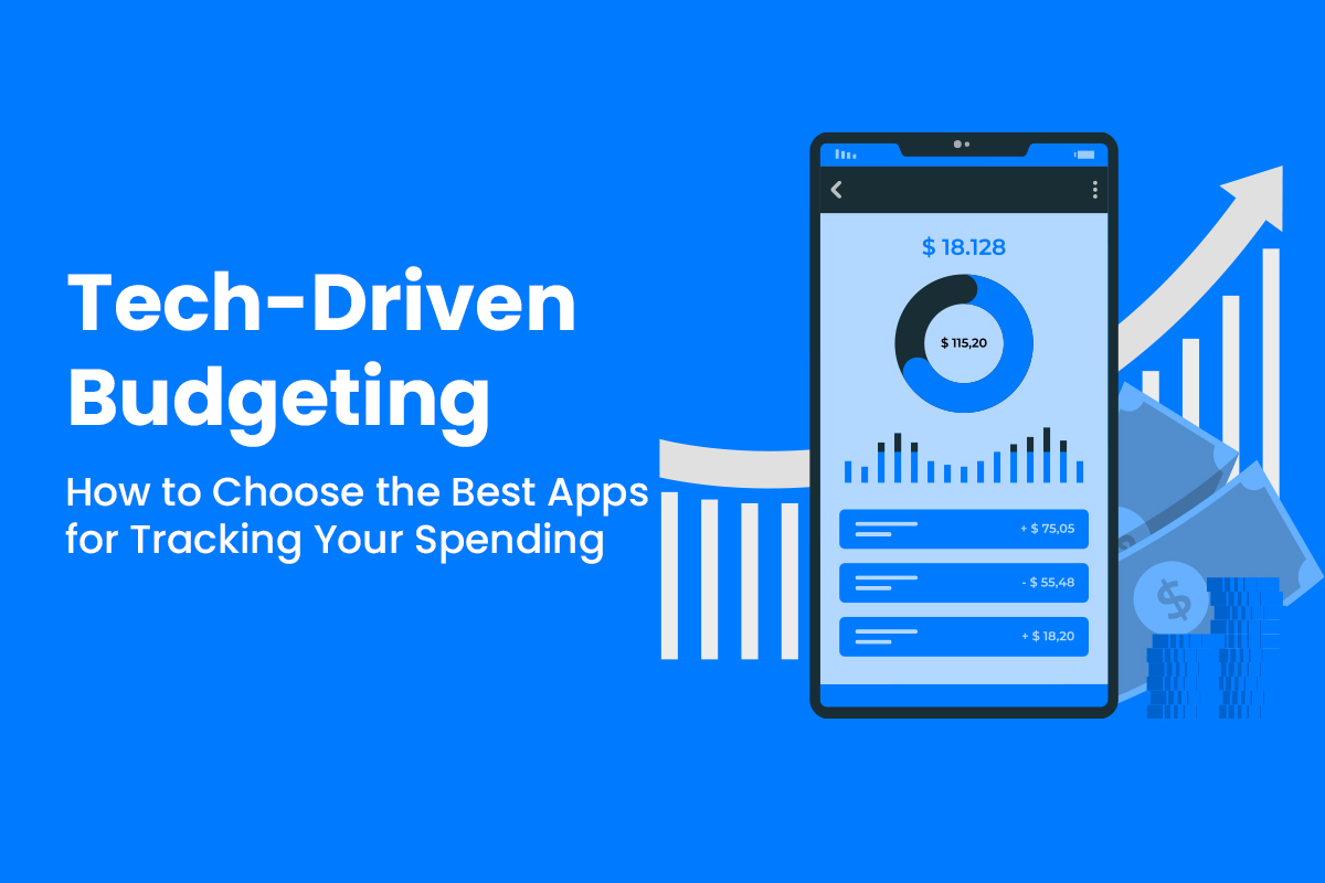 Tech-Driven Budgeting