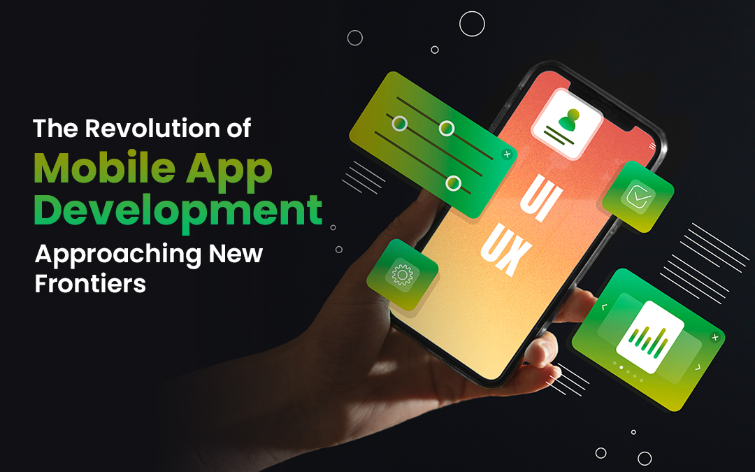 Mobile App Development