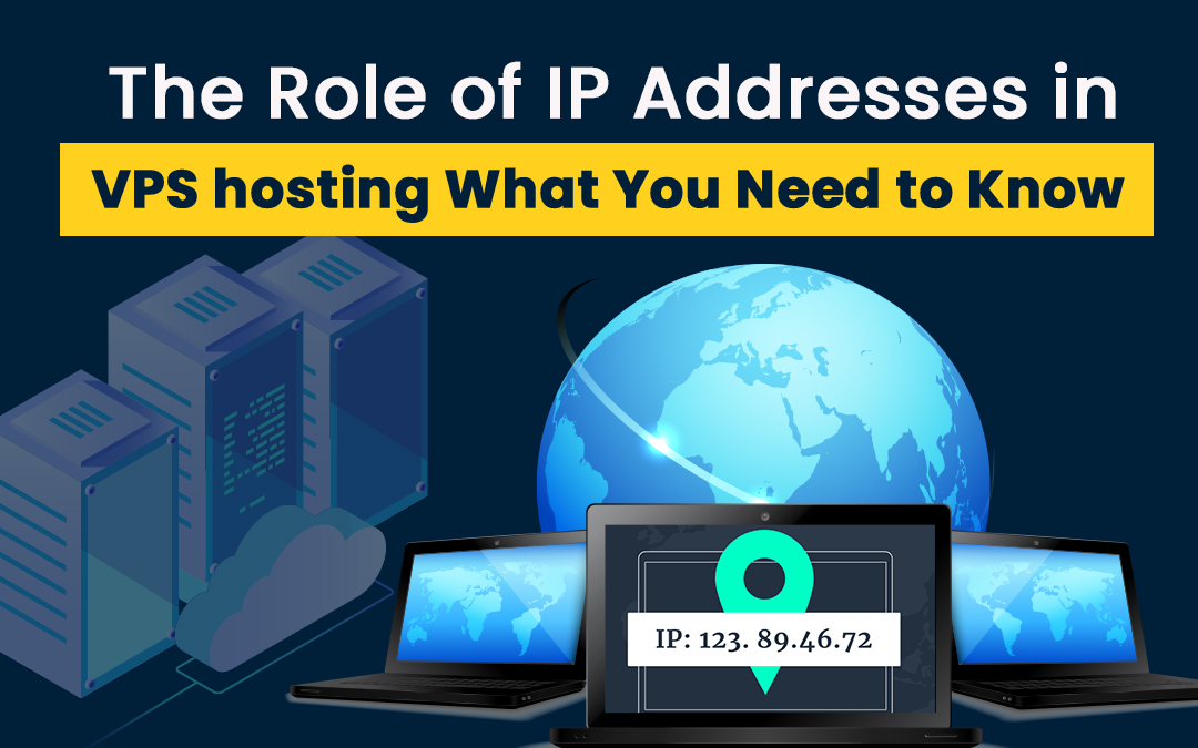 VPS Hosting
