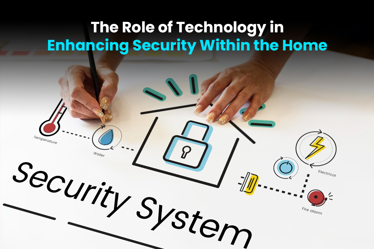 Smart Home Security