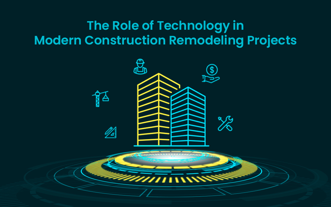 Construction Remodeling