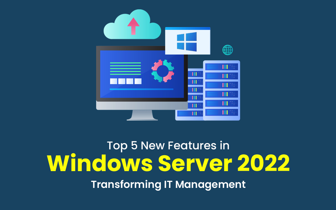Windows Server 2022
