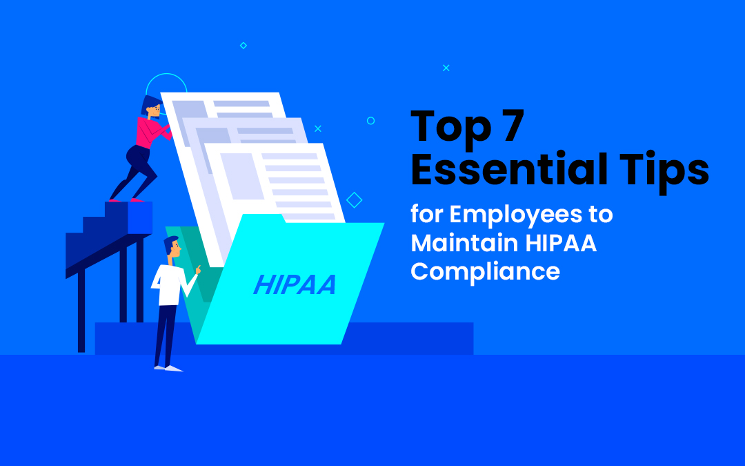 HIPAA Compliance