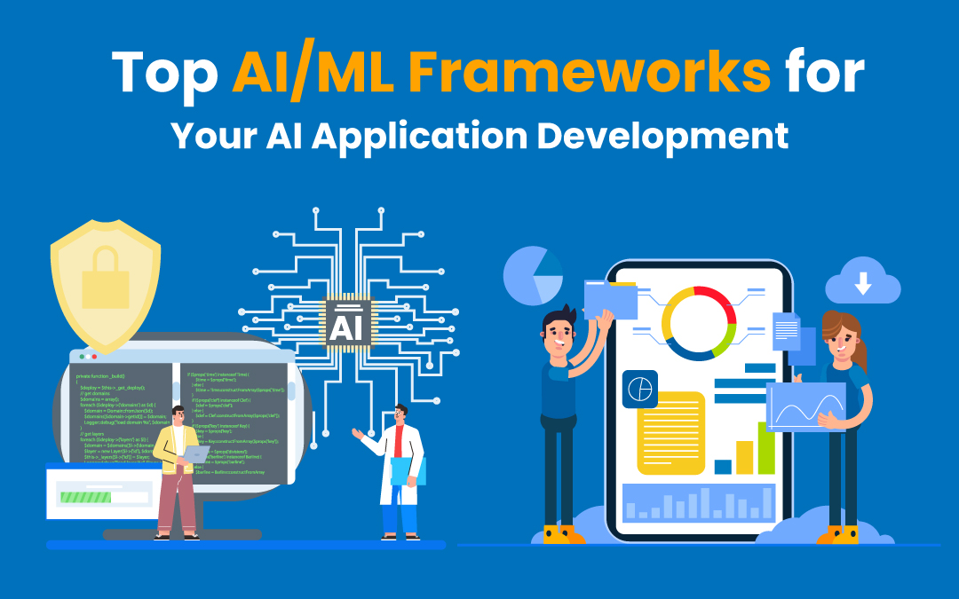 AI/ML Frameworks