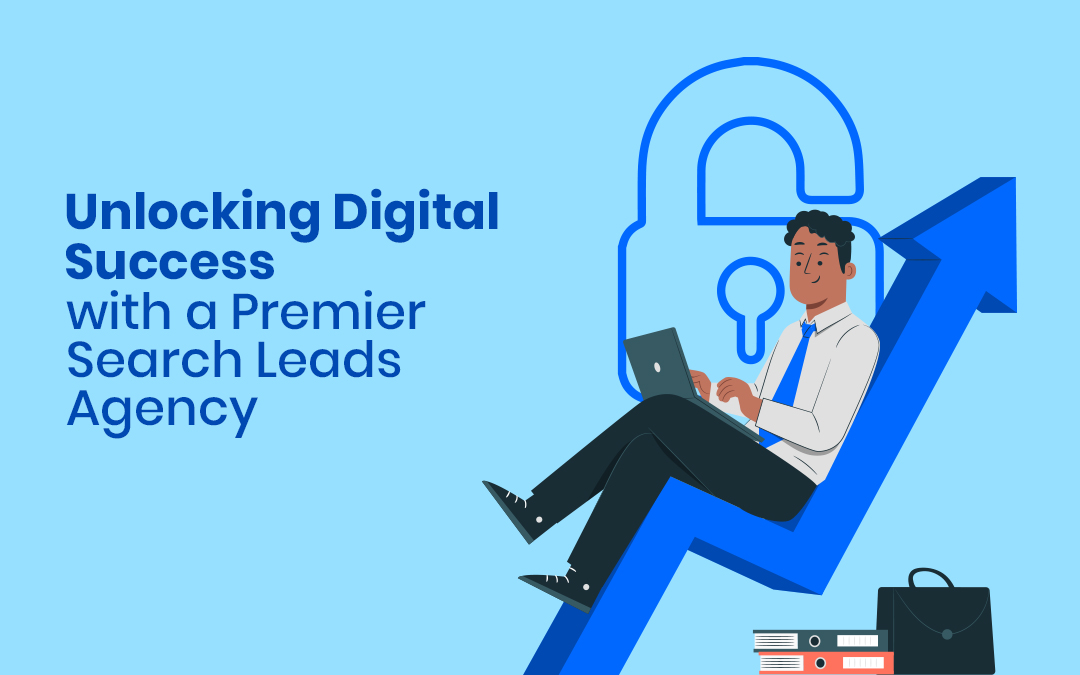 Digital success with Premier Search