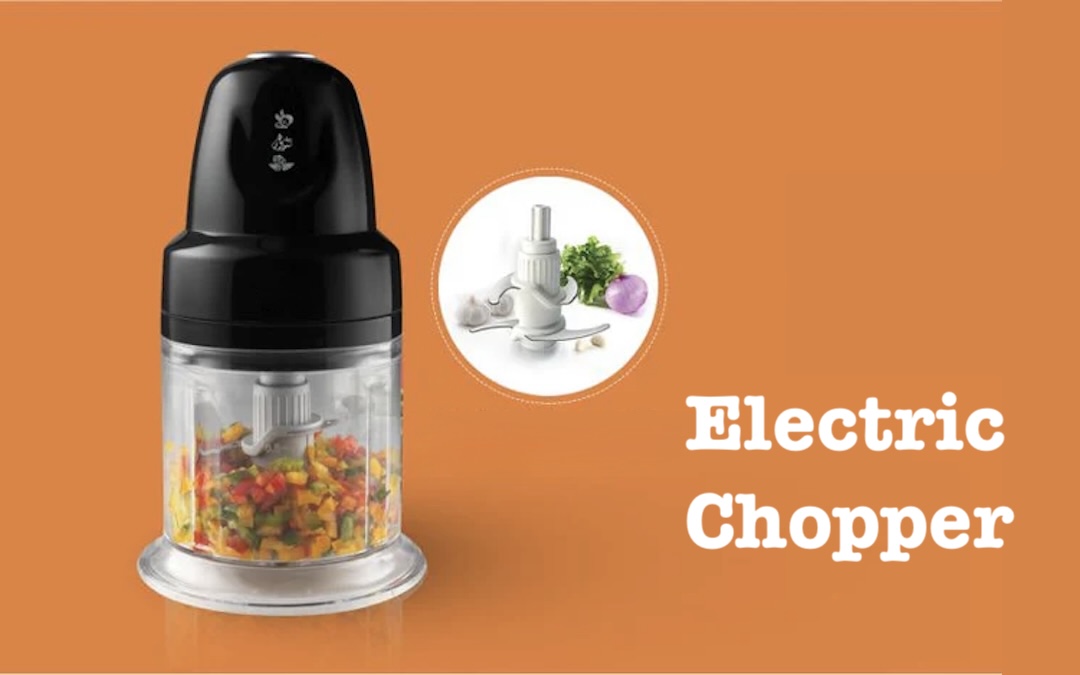 Vegitable Choppers
