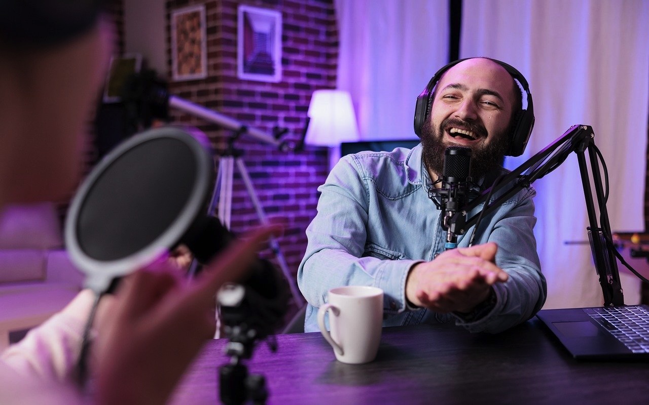 Video Broadcasting