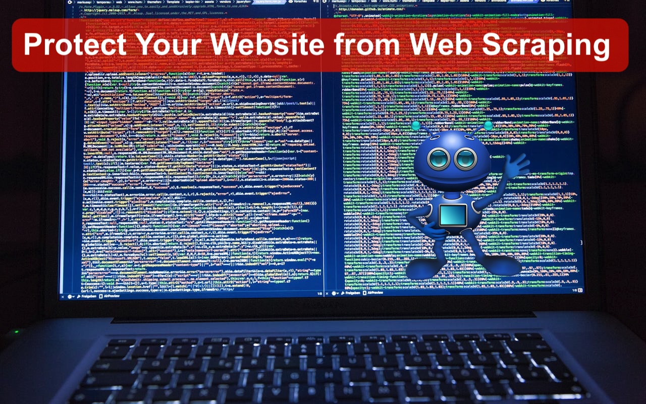 Web Scraping