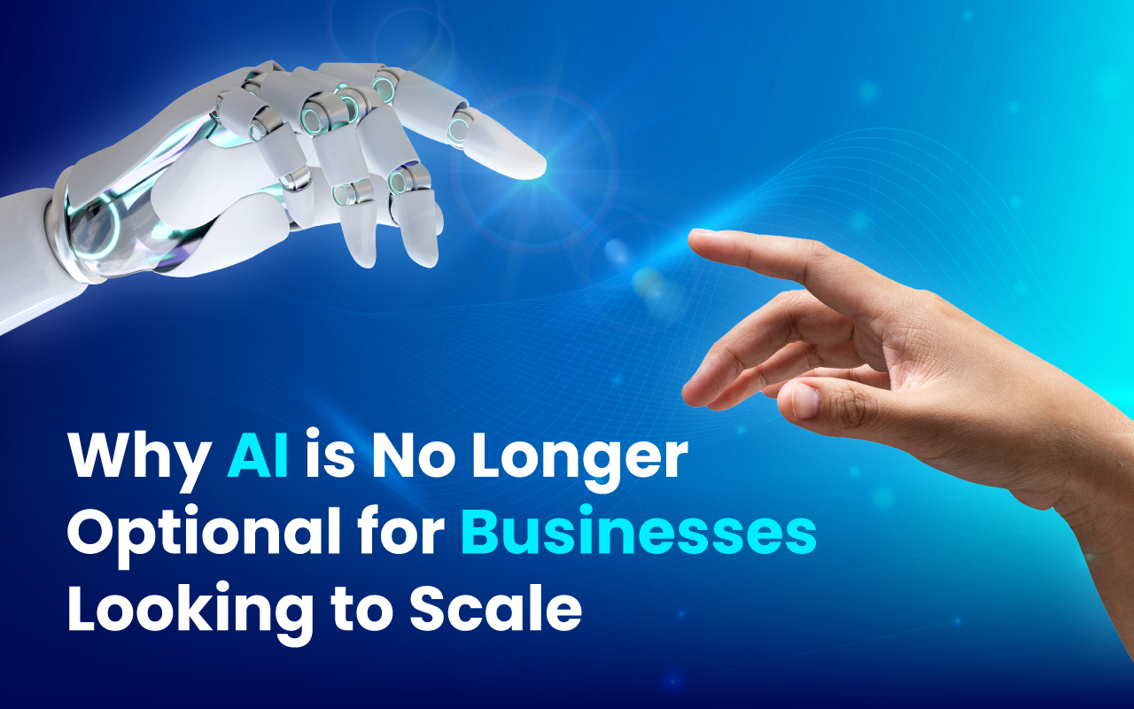 AI for Business to Scale