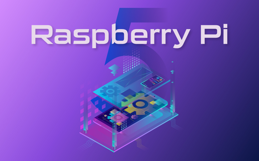 Raspberry Pi 5