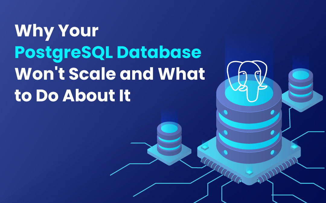 Scale Your Database