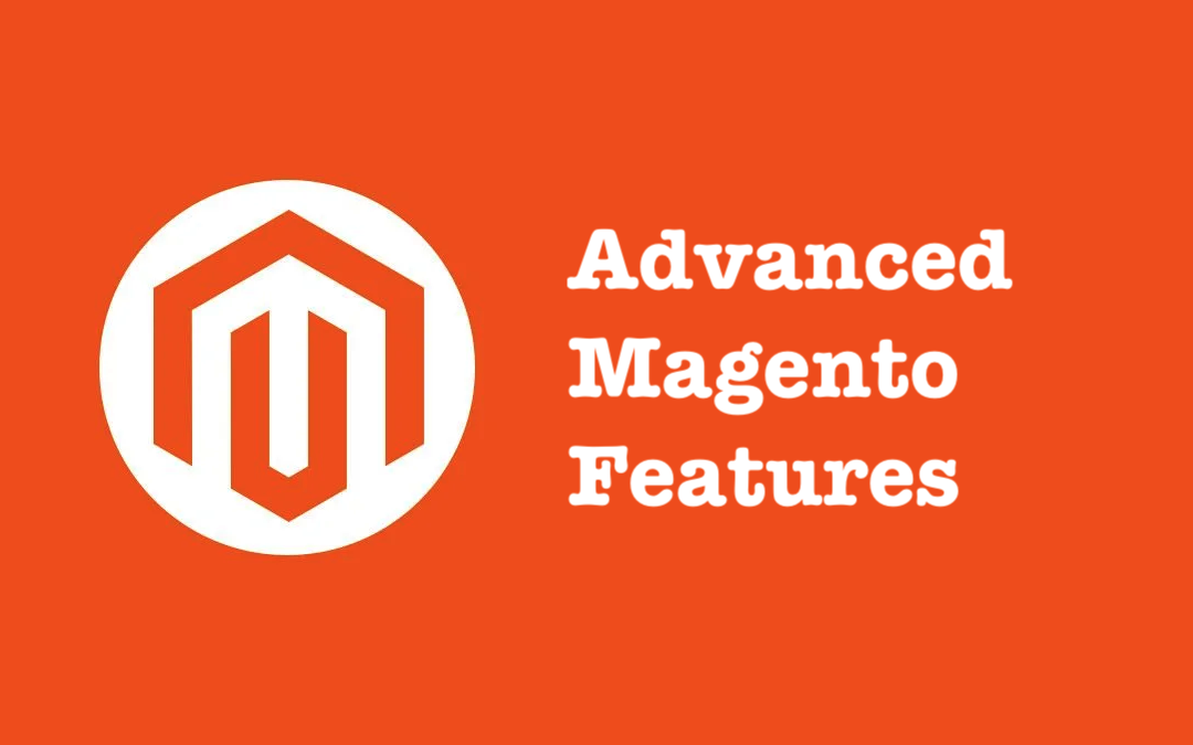 Magento for Ecommerce