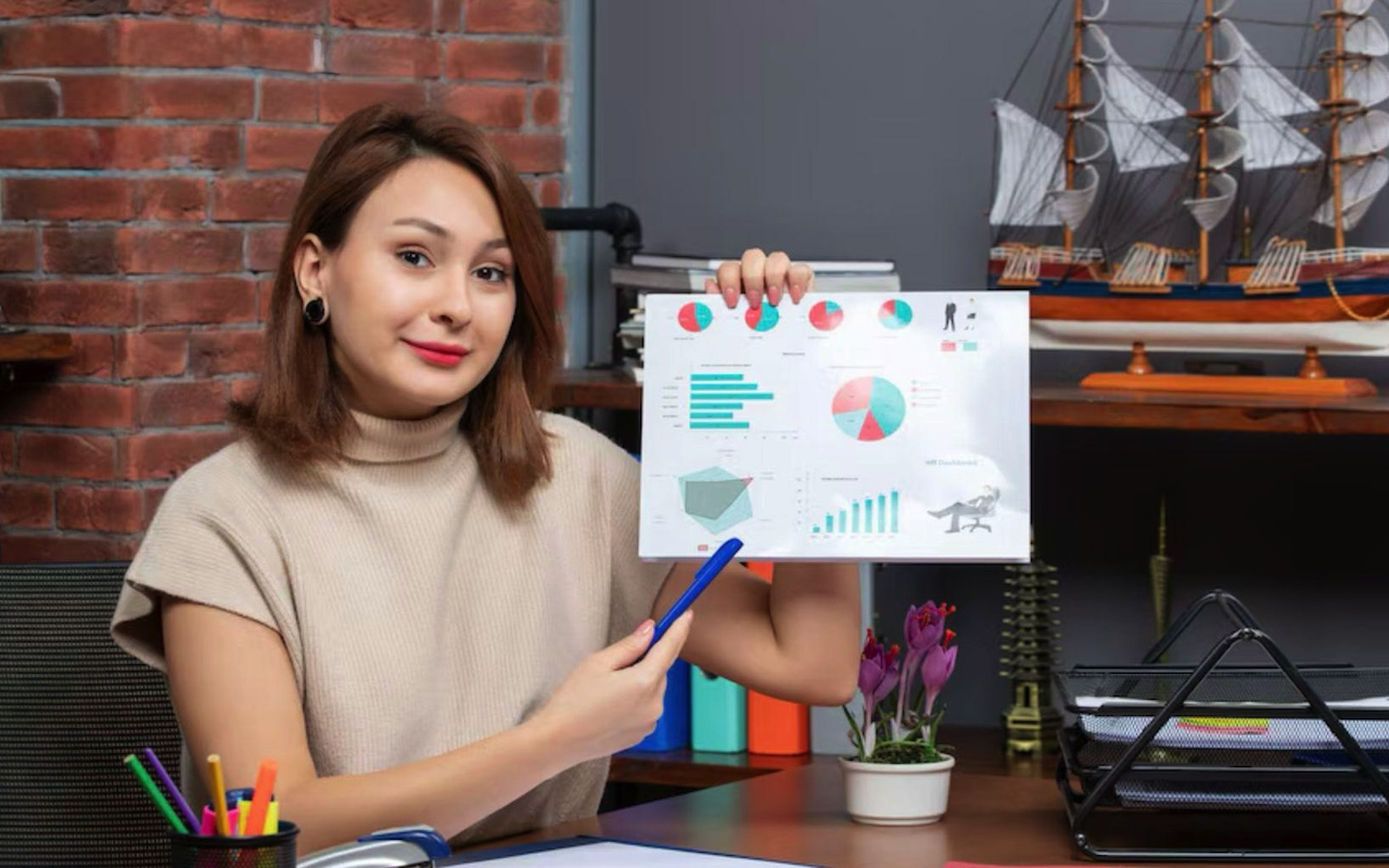 Advanced Marketing Strategies