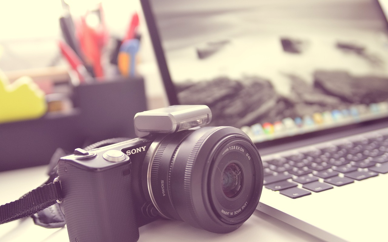 AI Photo Generators