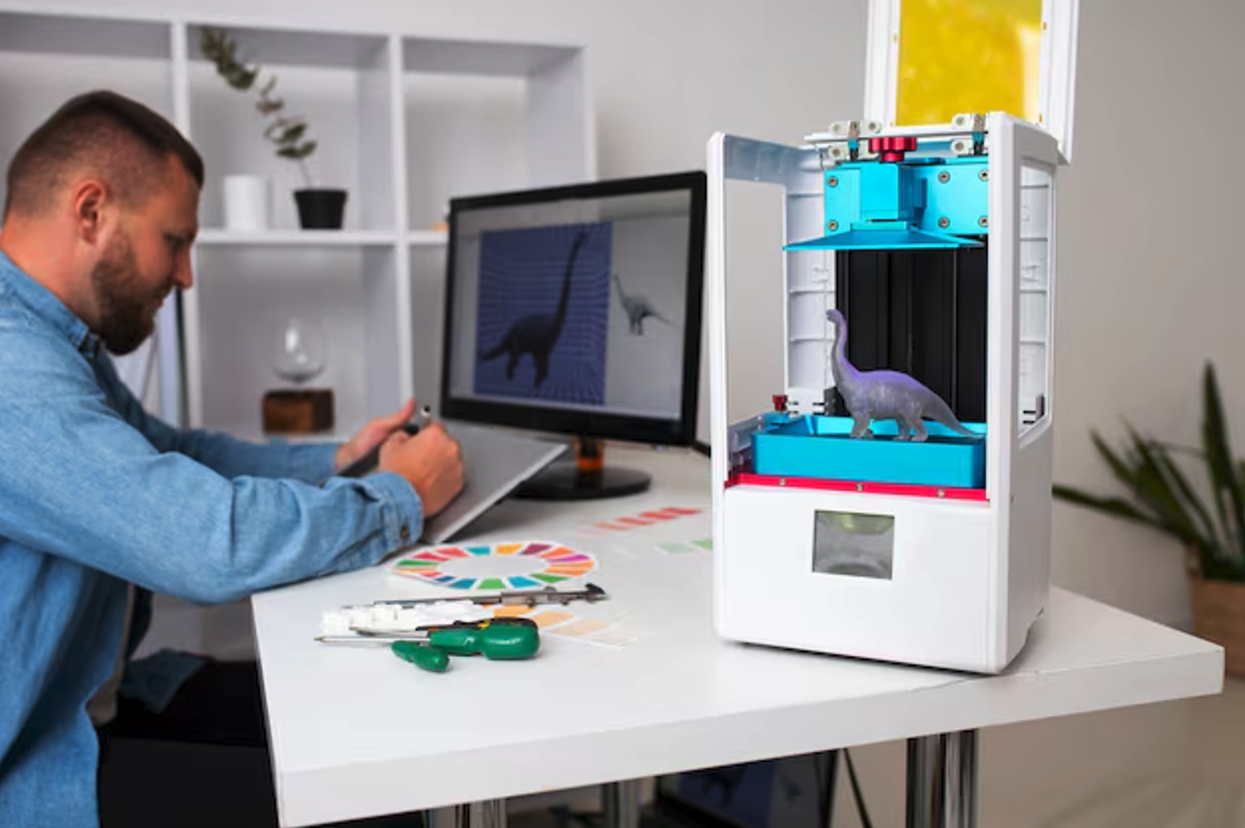 AI Printing