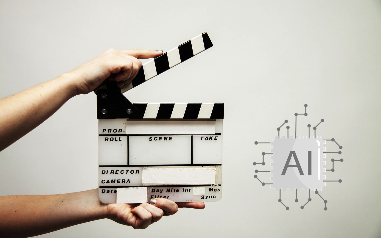AI Video Creation