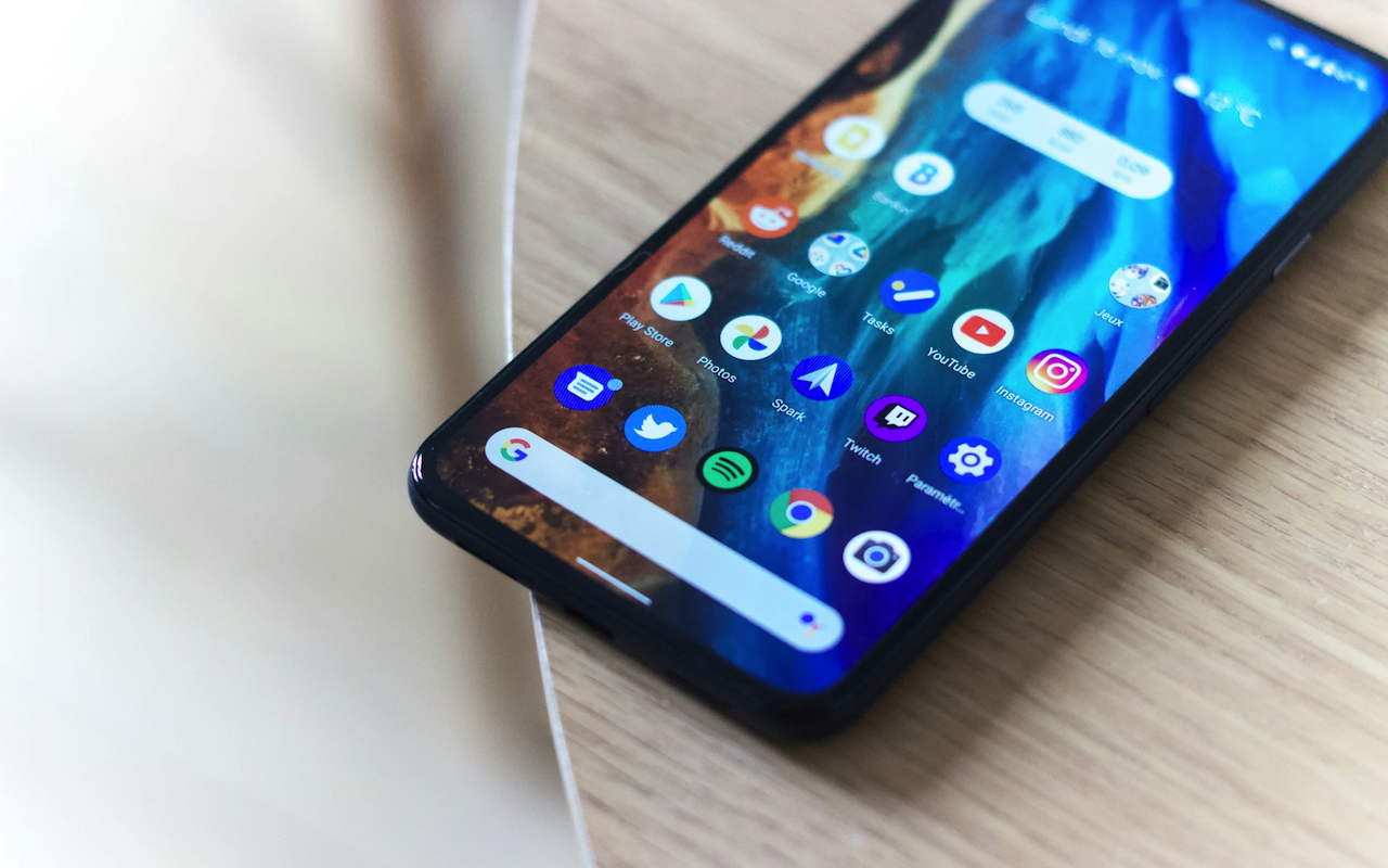 Android Phone